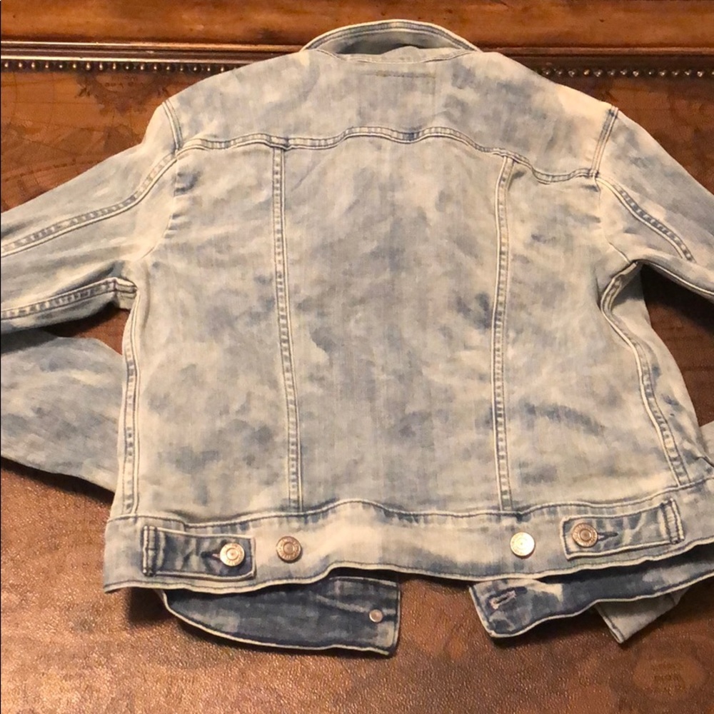 Levi’s jacket size s - Picture 6 of 6